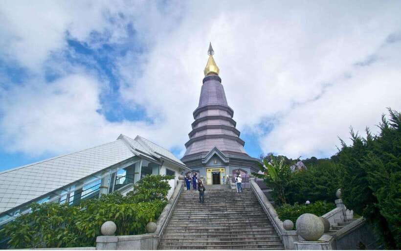 Chiang Mai: Doi Inthanon National Park and Pha Dok Siew Trek - Who should book this day out?