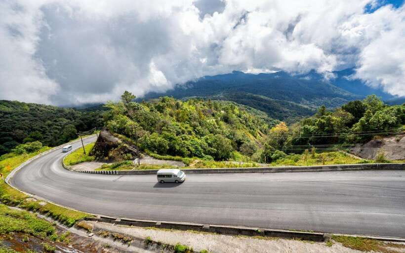 Chiang Mai: Doi Inthanon National Park and Pha Dok Siew Trek - What the $39 price really covers
