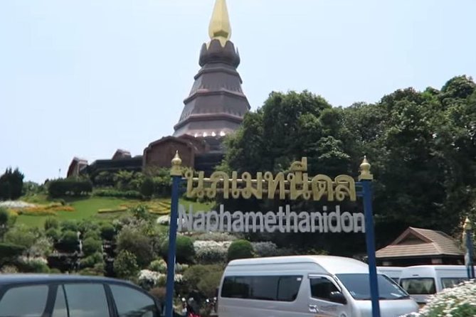 CHIANG MAI: Doi Inthanon-Trekking Pha Dok Seaw-Waterfall-Lunch - Is the $44.60 price good value?
