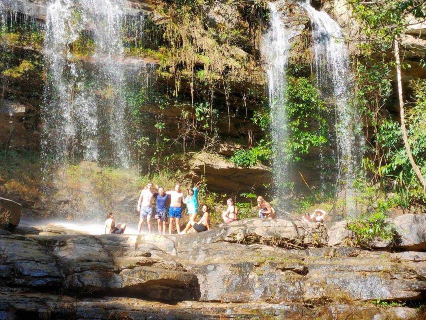 Chiang Mai: Full-Day Kerchor Elephant Eco Park Tour & Trek - Key details before you book