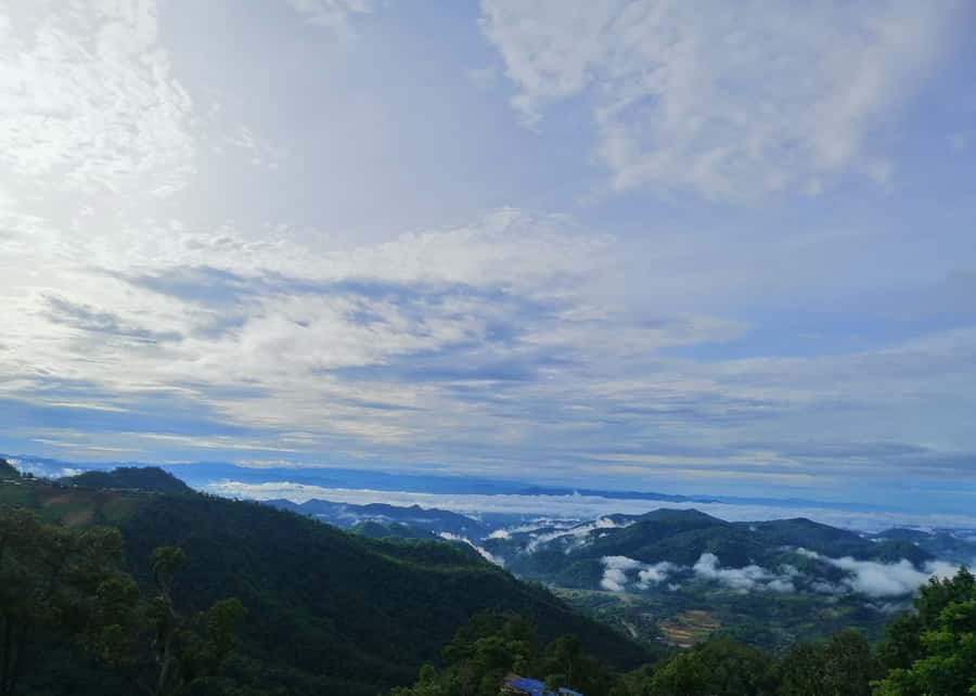 Chiang Mai: Full-Day Tour of Lahu Village and Waterfall Trek - Key Points to Know Before Booking