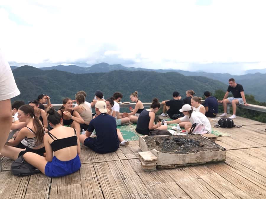 Chiang Mai: Full-Day Tour of Lahu Village and Waterfall Trek - What the $93 Price Covers