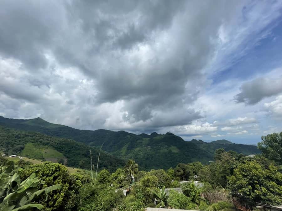 Chiang Mai: Full-Day Tour of Lahu Village and Waterfall Trek - What to Pack for This Particular Day