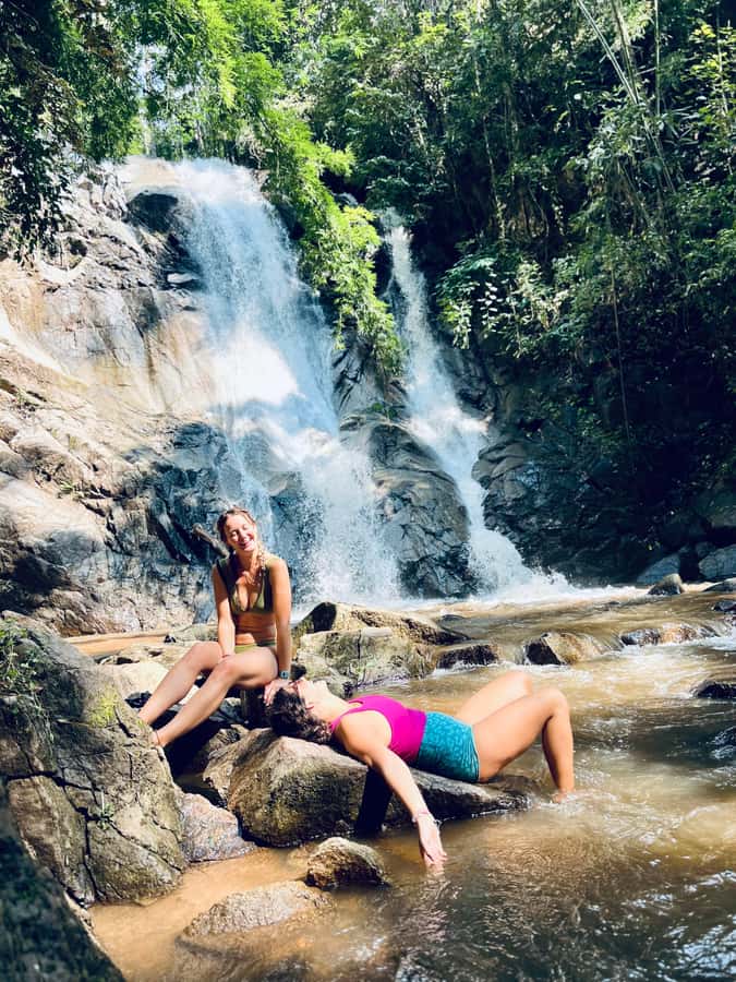 Chiang Mai Full-Day: Trekking, Tubing & Elephant Observation - Key points to know before booking