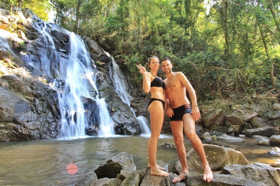 Chiang Mai: Guided Jungle and Waterfall Trek with Transfer - Why this Chiang Mai trek is worth considering