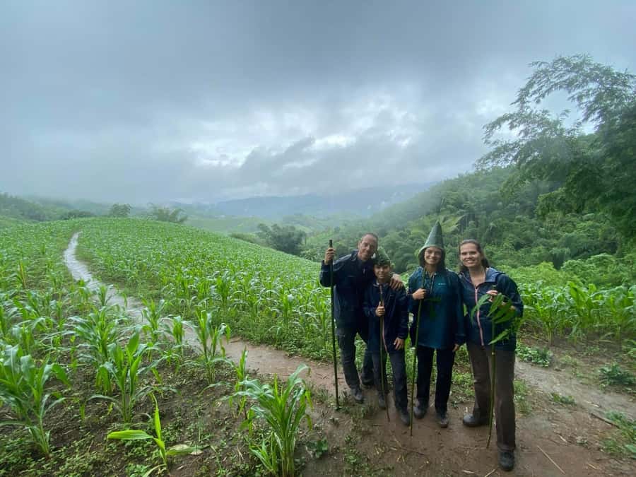 Chiang Rai: 1-Day Trekking and Longtail Boat Trip - Who should book this Chiang Rai adventure
