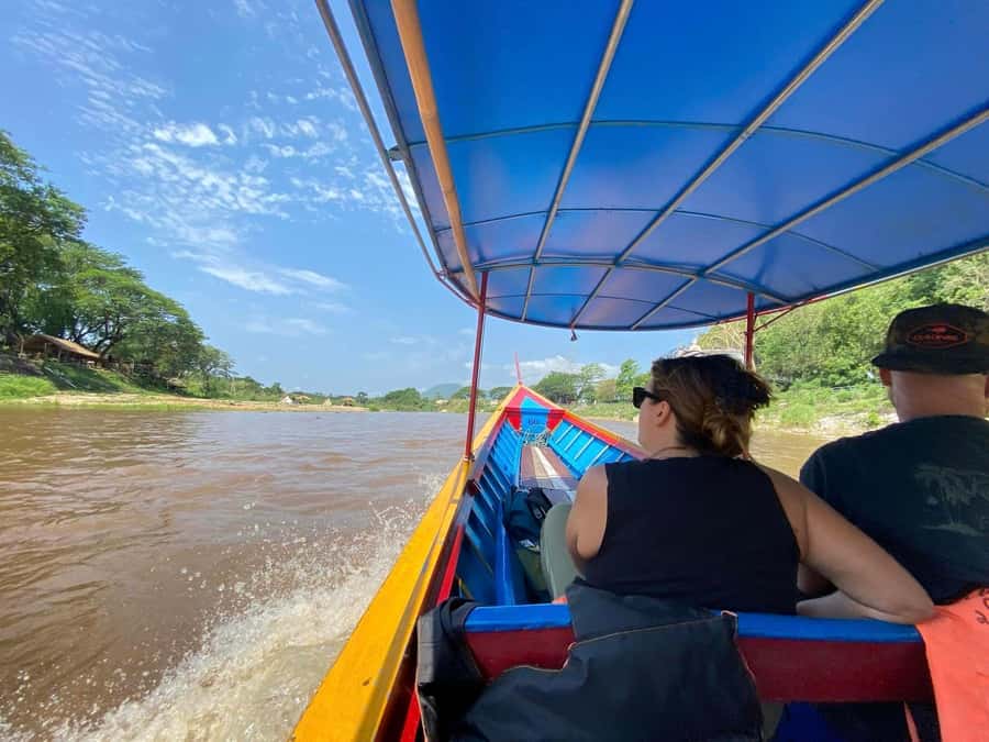 Chiang Rai: 1-Day Trekking and Longtail Boat Trip - Why this Chiang Rai day feels different