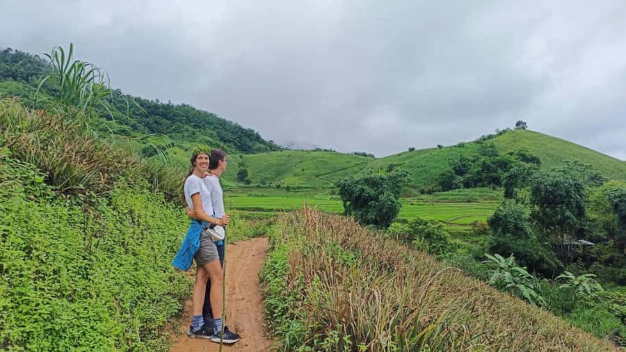 Chiang Rai: 1-Day Trekking and Longtail Boat Trip - The guides make or break this trip