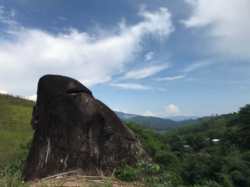 Chiang Rai Trek: 4 Hilltribes Villages & Waterfall Only Walk - Who should book this Chiang Rai trek?