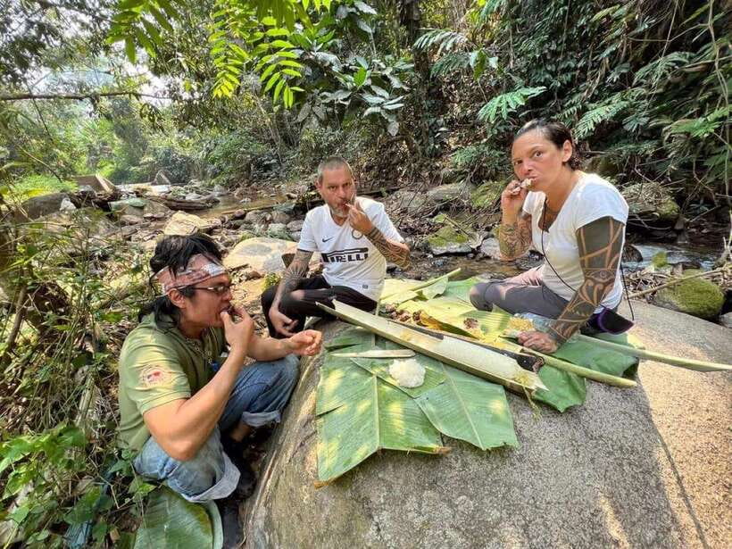Chiangrai: Group Trekking with Bamboo Cooking - What this Chiang Rai trek is really about