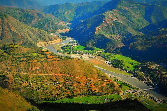 Chisapani - Nagarkot Trek Nepal - 3 Days - What the Chisapani to Nagarkot route is really like