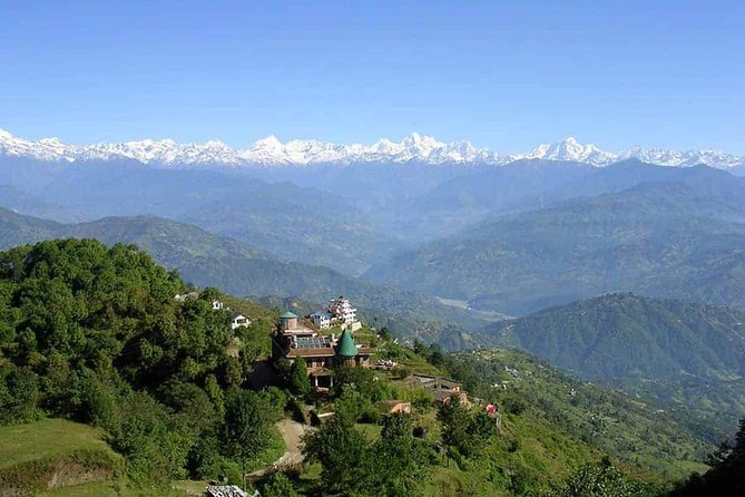 Chisapani - Nagarkot Trek Nepal - 3 Days - What the $425 price includes
