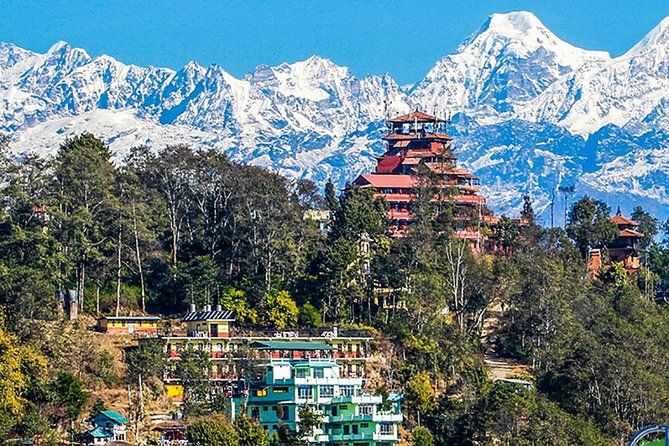Chisapani - Nagarkot Trek Nepal - 3 Days - Meals, accommodation, and equipment