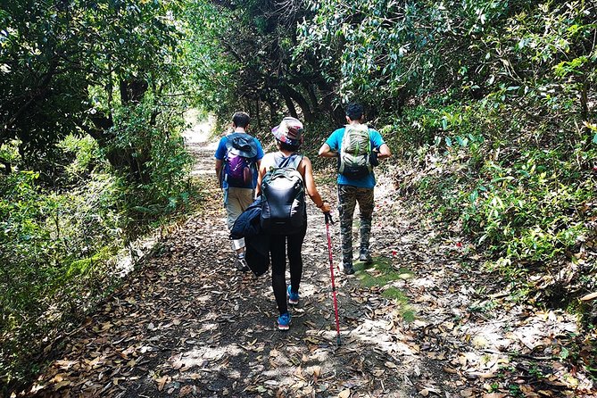Chisapani - Nagarkot Trek Nepal - 3 Days - Why the private format matters