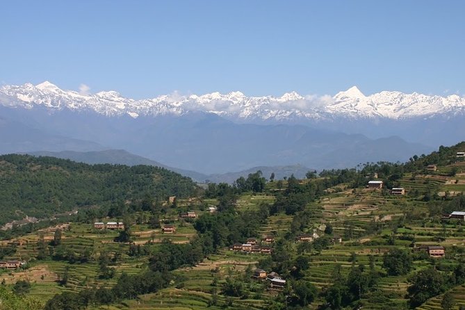 Chisapani - Nagarkot Trek Nepal - 3 Days - Who should choose this trek