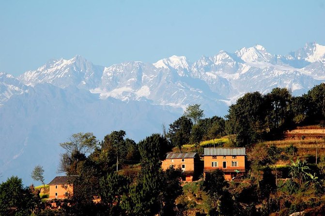 Chisapani Nagarkot Trekking - Five things to know before you book