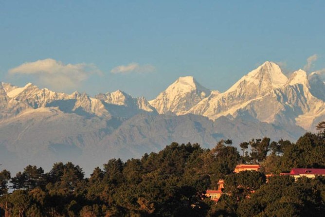 Chisapani Nagarkot Trekking - Day three: sunrise, villages, and Changu Narayan