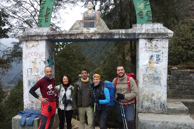 Chisapani Nagarkot Trekking - How demanding is the trek?