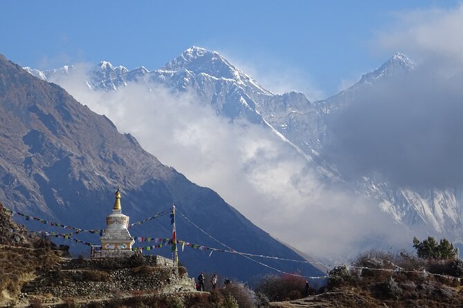 Chisapani Nagarkot Trekking - Practical booking advice
