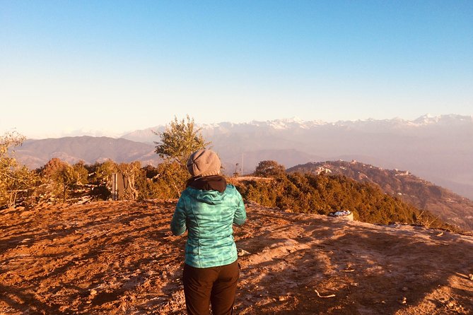 Chisapani To Nagarkot Panoramic View Trekking form Kathmandu Rim Valley, Nepal - Who will enjoy this trek most?