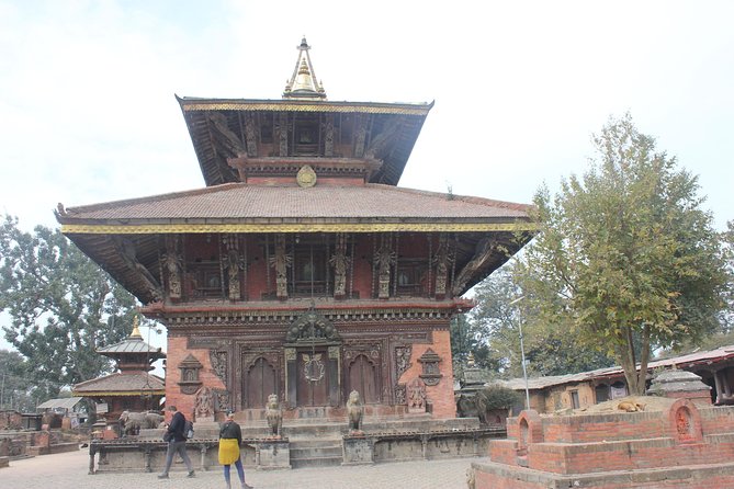 Chisapani To Nagarkot Panoramic View Trekking form Kathmandu Rim Valley, Nepal - Day one: Shivapuri, forest paths, and Nagarkot