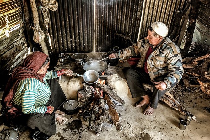Chopta Trek - Key points at a glance