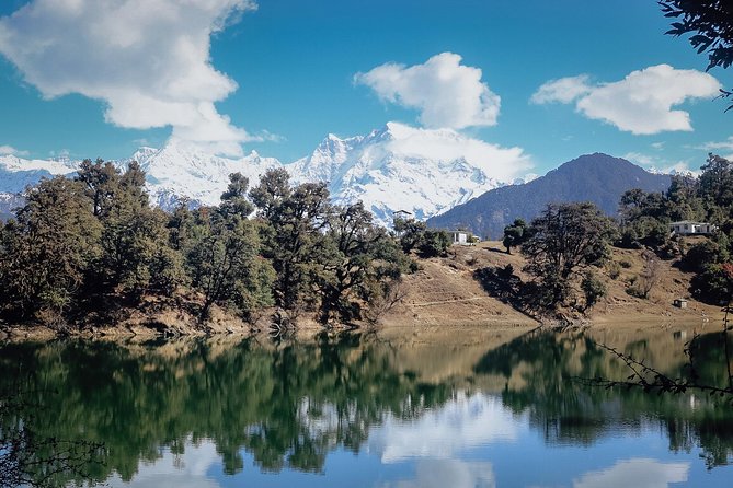 Chopta Trek - Day four: the long return to Rishikesh