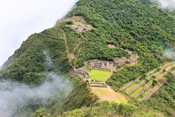 Choquequirao Trek 4 days and 3 nights - Why Choquequirao Feels Different from Machu Picchu