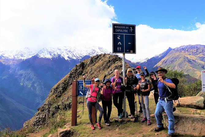 Choquequirao Trek 4 days and 3 nights - Is $698 Good Value?