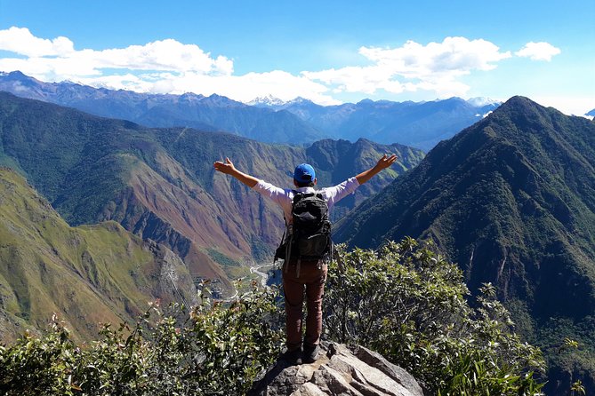 Choquequirao Trek 4 days and 3 nights - Who Should Book This Trek?