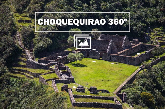 Choquequirao Trek 4 days and 3 nights - Day Two: The Climb Toward Marampata and Choquequirao