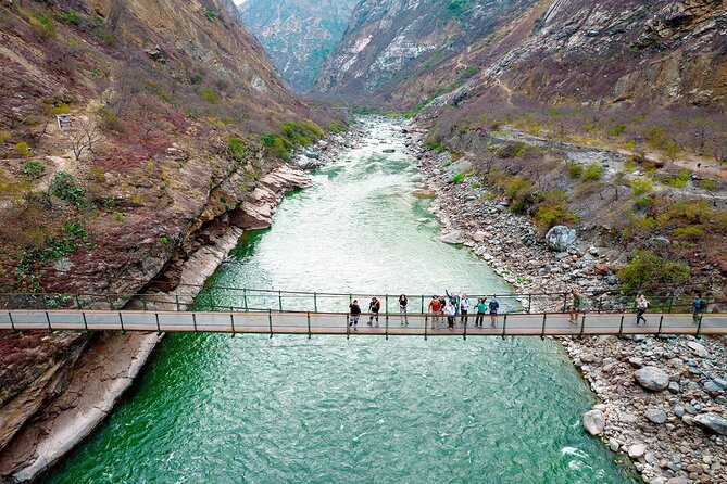 Classic Choquequirao Trek – 5 Days / 4 Nights - Camping, food, and what the price covers