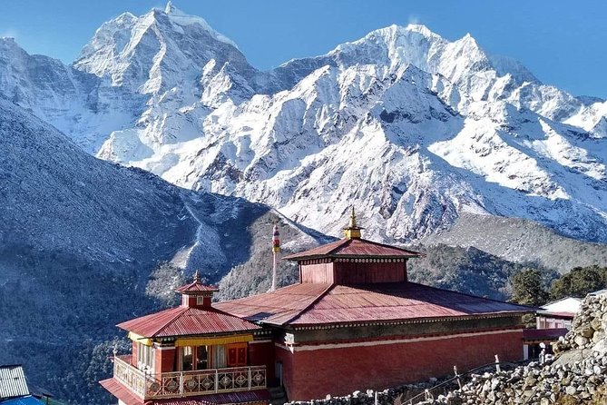 Classic Everest Base Camp Trek - Key points before you book