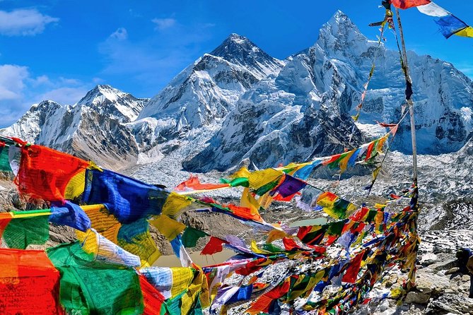 Classic Everest Base Camp Trek - The guide team and the value of porter support