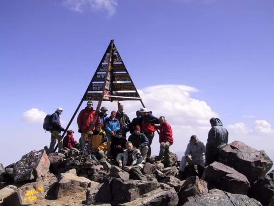 Climb Mount Toubkal: 3-Day Trek from Marrakech - Key points to know before you go