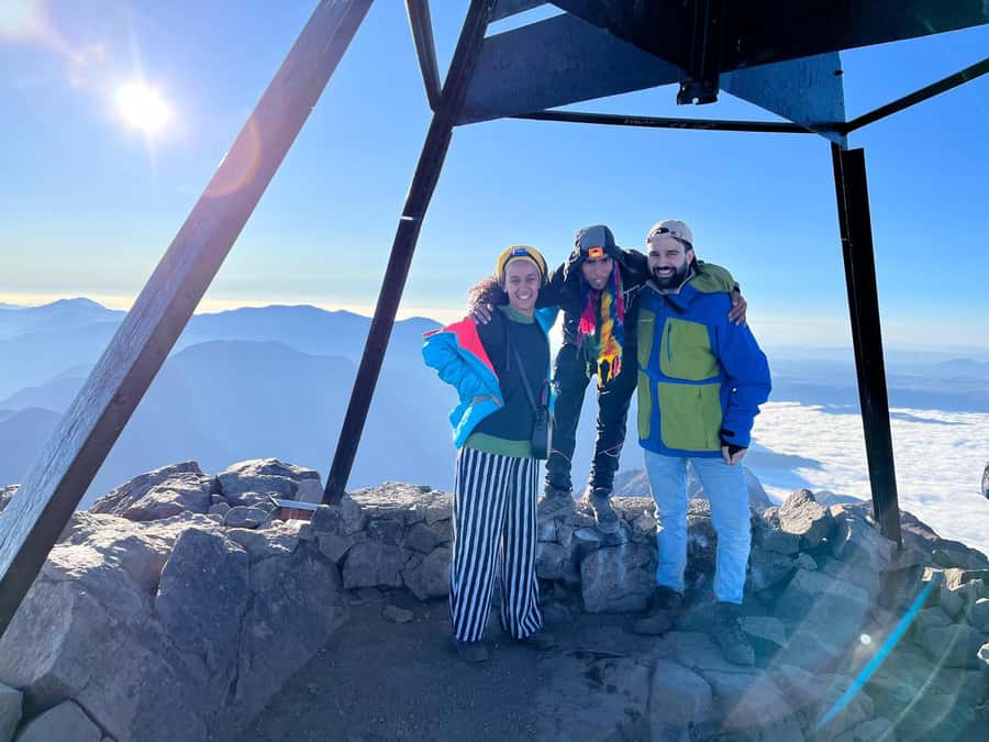 Climb Mount Toubkal: 3-Day Trek from Marrakech - Why this three-day route works from Marrakech