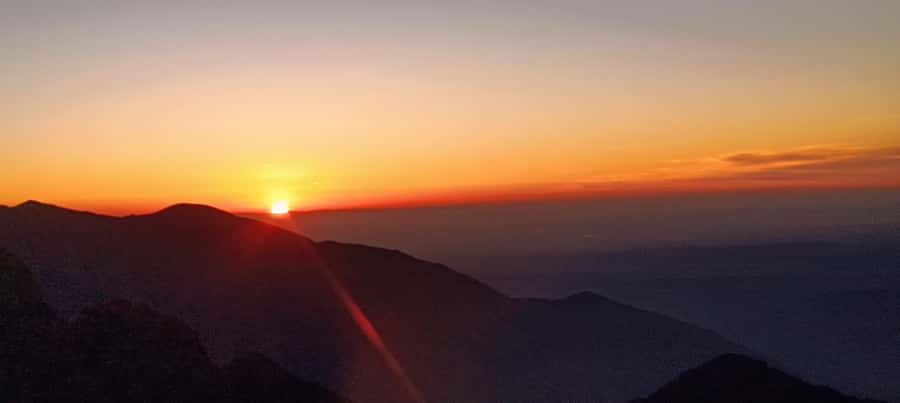 Climb Mount Toubkal: 3-Day Trek from Marrakech - Should you book the Mount Toubkal trek?