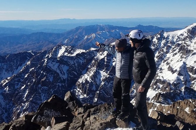 Climb Mount Toubkal - trekking - 3 days - How the $337.31 price adds up