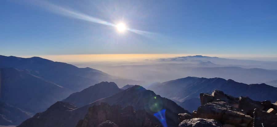 Climb Toubkal: 2-Day Atlas Trek with Local Berber Guide - Key points before you book