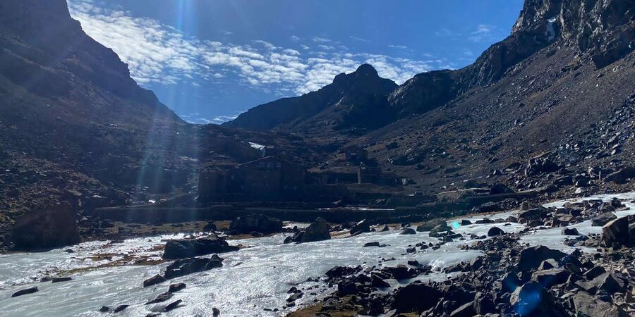 Climb Toubkal: 2-Day Atlas Trek with Local Berber Guide - Who should choose this two-day Toubkal trek?