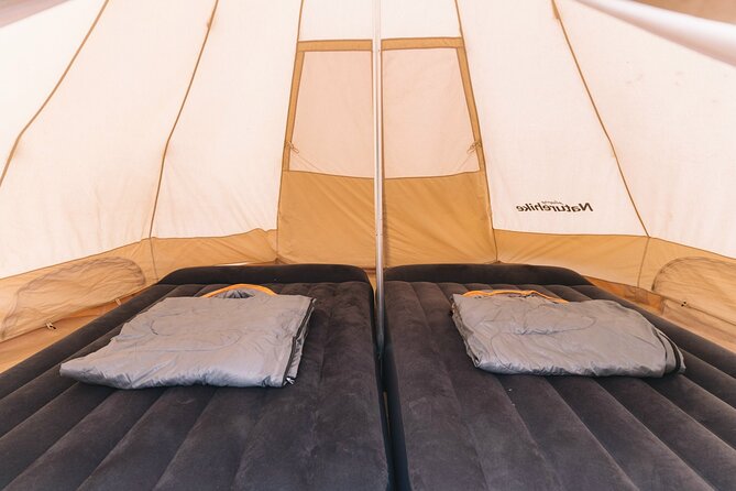Combo Activity Trekking, Sup Paddling, Camping and Canyoning - Who should book this experience?