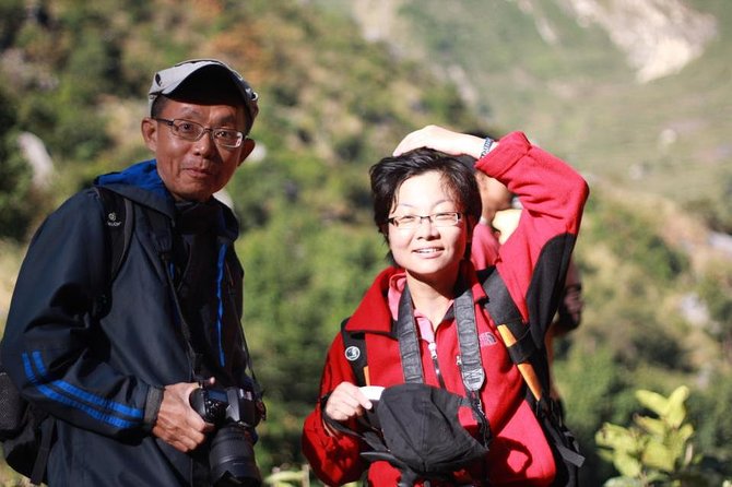 Comfort in Himalayas-Langtang Valley trek - Key points to know before booking