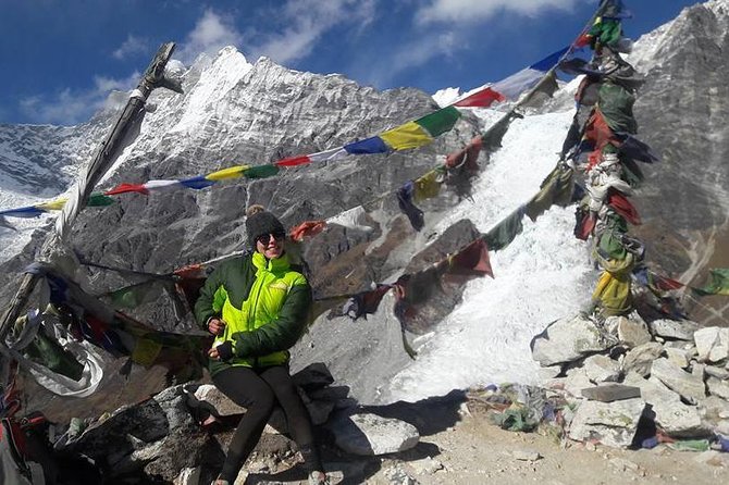 Comfort in Himalayas-Langtang Valley trek - Why the Langtang Valley route works well