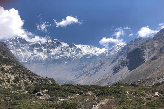 Conquer the Himalayas: The Ultimate 16-Day Annapurna Circuit Trek - From Kathmandu to Khudi and Sirung