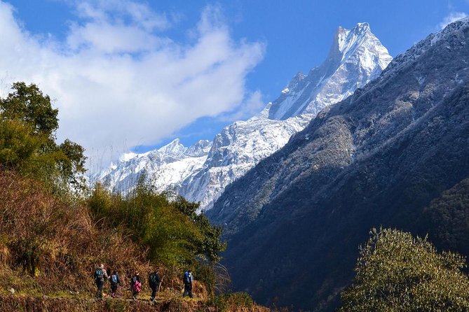 Conquer the Himalayas: The Ultimate 16-Day Annapurna Circuit Trek - Thorong La begins before sunrise