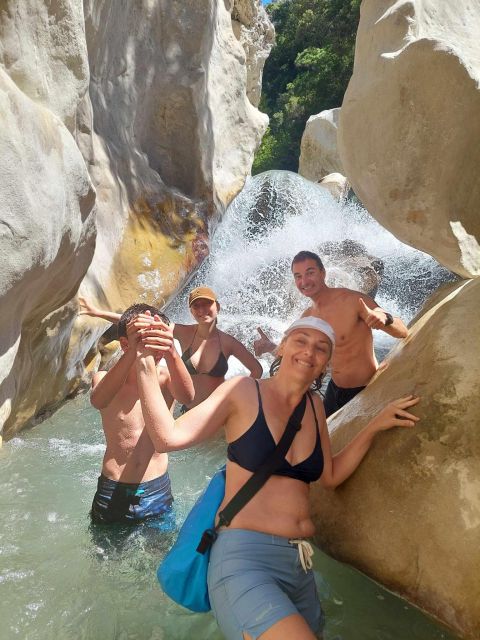 Corfu: River Trekking in the Greek mainland with Ferry Trip - What to wear and pack for the river