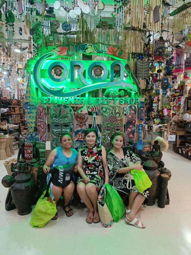 Coron Town Tour: Maquinit Hotspring & Mt. Tapyas Trekking - Timing, cancellations, and practical planning