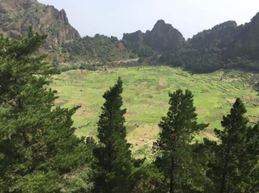 Cova–Paúl Valley Trek: Santo Antão Day Trip by Ferry - Why this Santo Antão day trip is worth your time