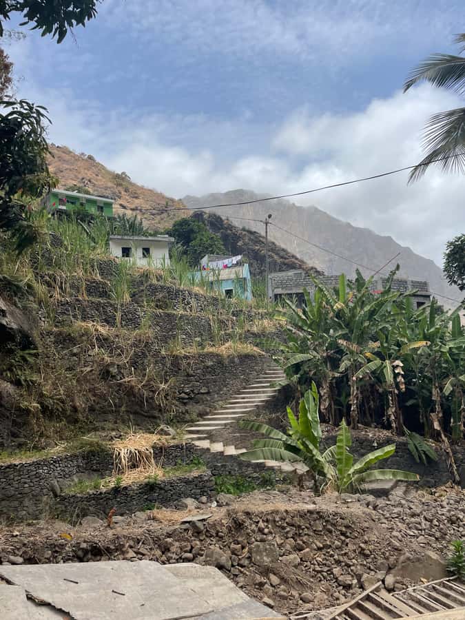 Cova–Paúl Valley Trek: Santo Antão Day Trip by Ferry - What the $141 price really covers
