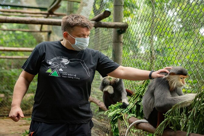 Cuc Phuong National Park Private Day Tour: Trekking & Primates - Why Cuc Phuong Makes a Good Day Trip From Hanoi
